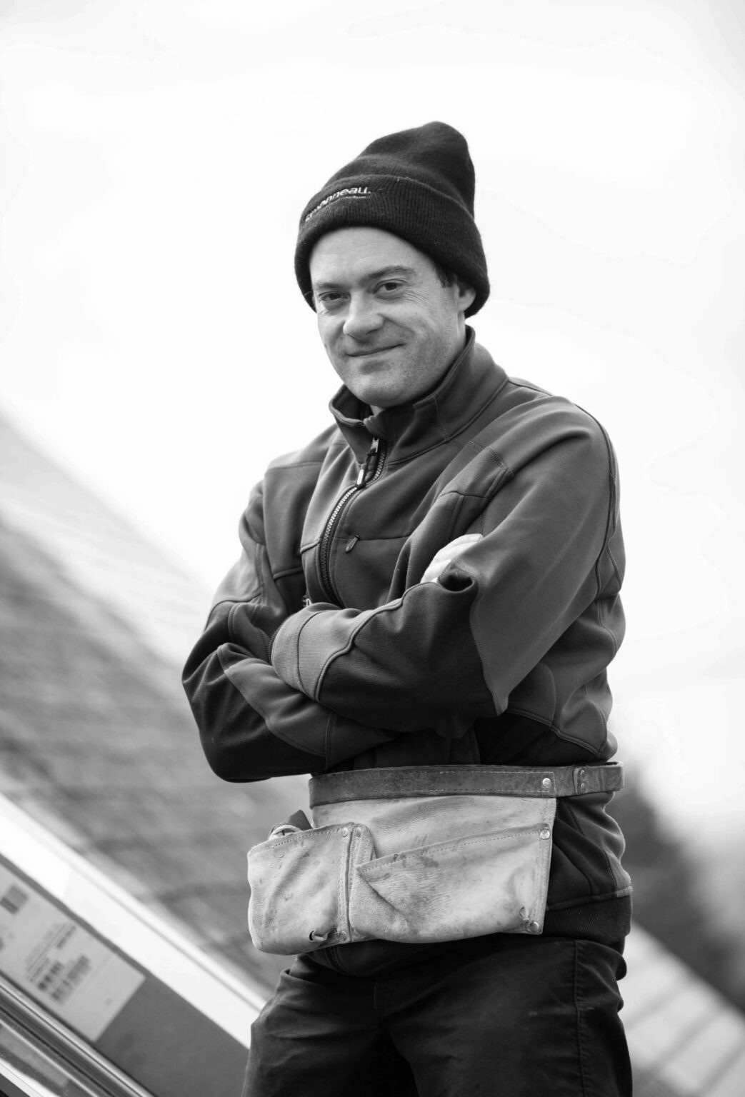 Binjamin - Simonneau