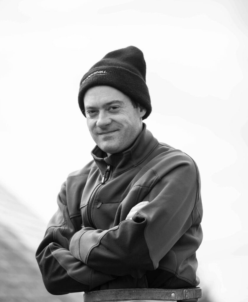 Binjamin - Simonneau