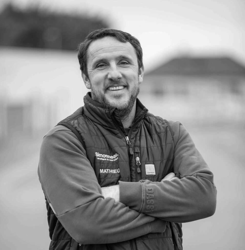 Mathieu - Simonneau